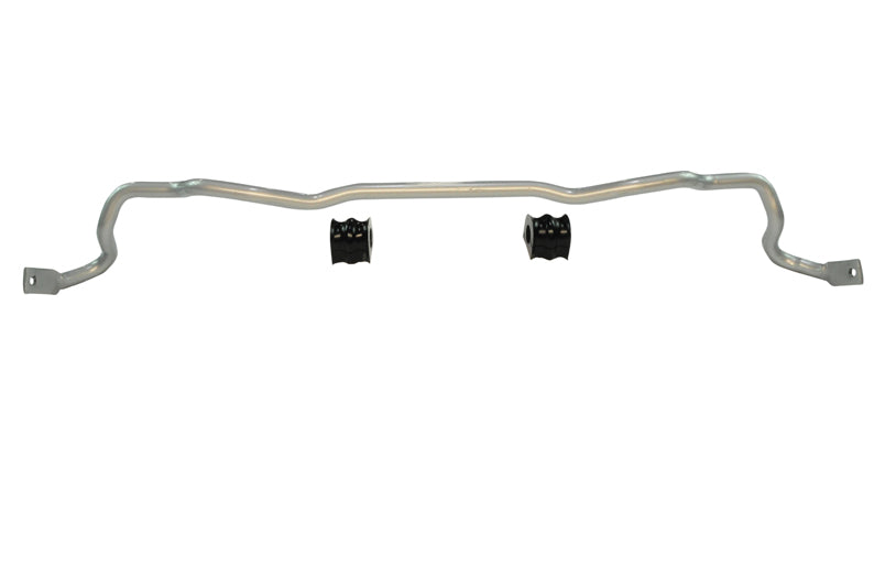 Front Sway Bar - 22mm Non Adjustable to Suit Subaru Impreza GD Sedan and Forester SG