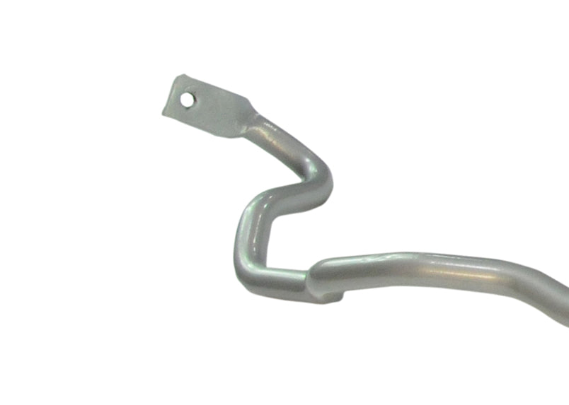 Front Sway Bar - 22mm Non Adjustable to Suit Subaru Impreza GD Sedan and Forester SG