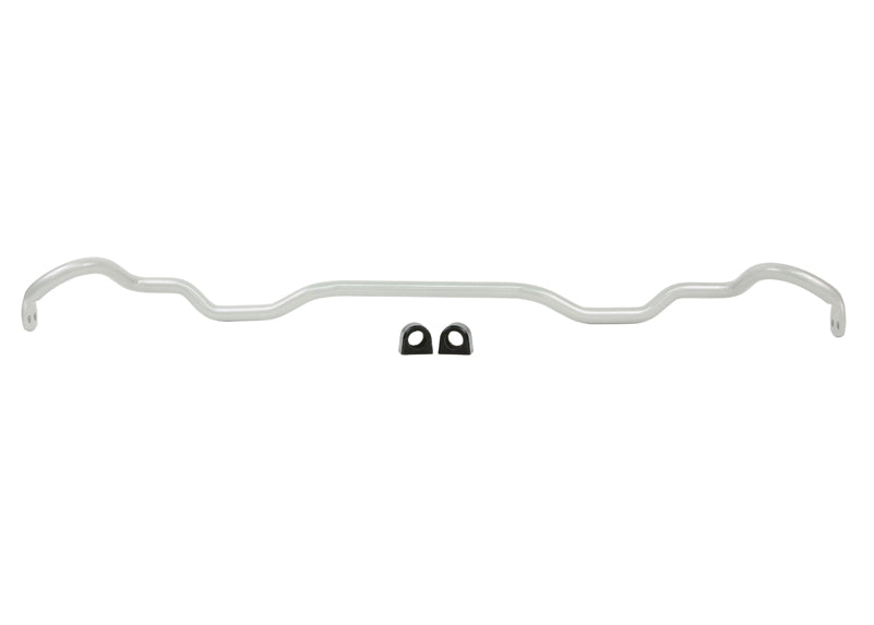 Front Sway Bar - 22mm 2 Point Adjustable to Suit Subaru Impreza GC, Legacy BC BD and Outback BG