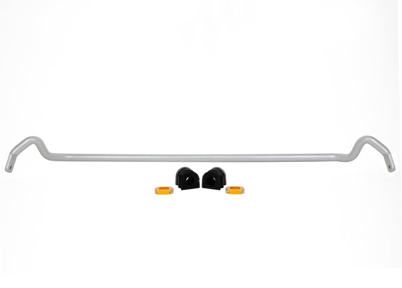 Front Sway Bar 24mm X Heavy Duty Subaru Impreza WRX & STI GD GG 2001-2007