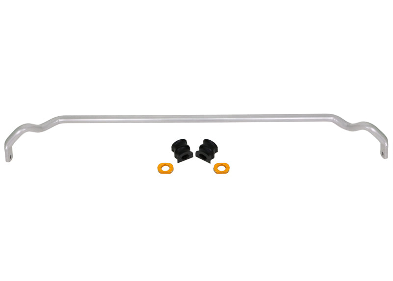 Front Sway Bar 24mm X Heavy Duty Subaru Impreza WRX & STI GD GG 2001-2007