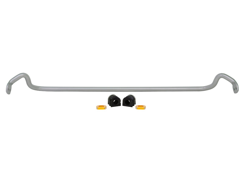Front Sway Bar 24mm X Heavy Duty Blade Adjustable Subaru Impreza WRX & STI GD GG 2001-2007