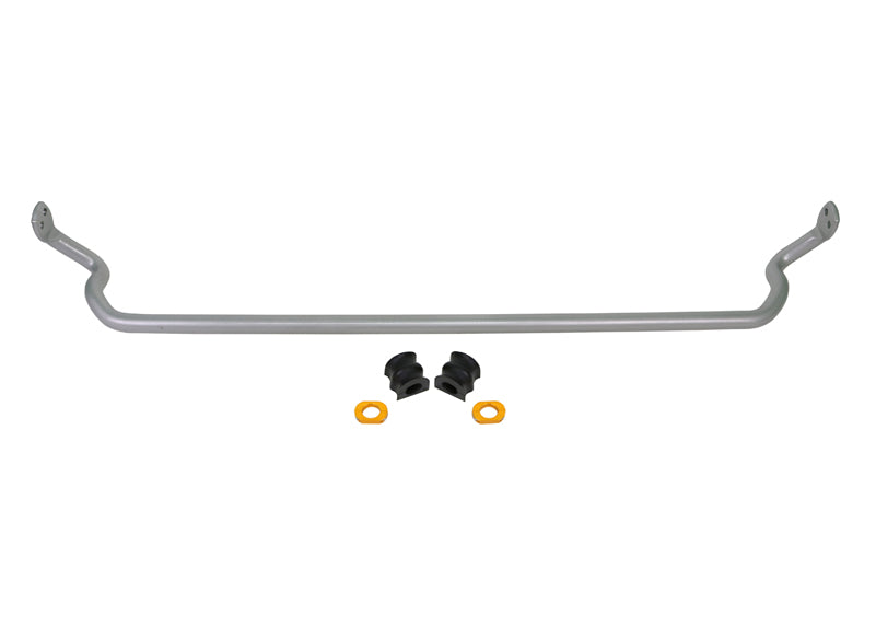 Front Sway Bar 24mm X Heavy Duty Blade Adjustable Subaru Impreza WRX & STI GD GG 2001-2007