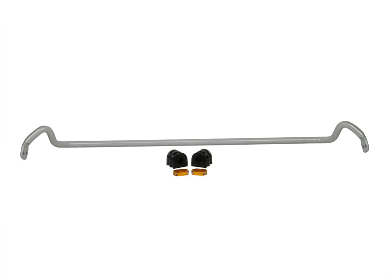 Front Sway Bar 22mm Heavy Duty Blade Adjustable Subaru Impreza WRX & STI GD GG 2001-2007