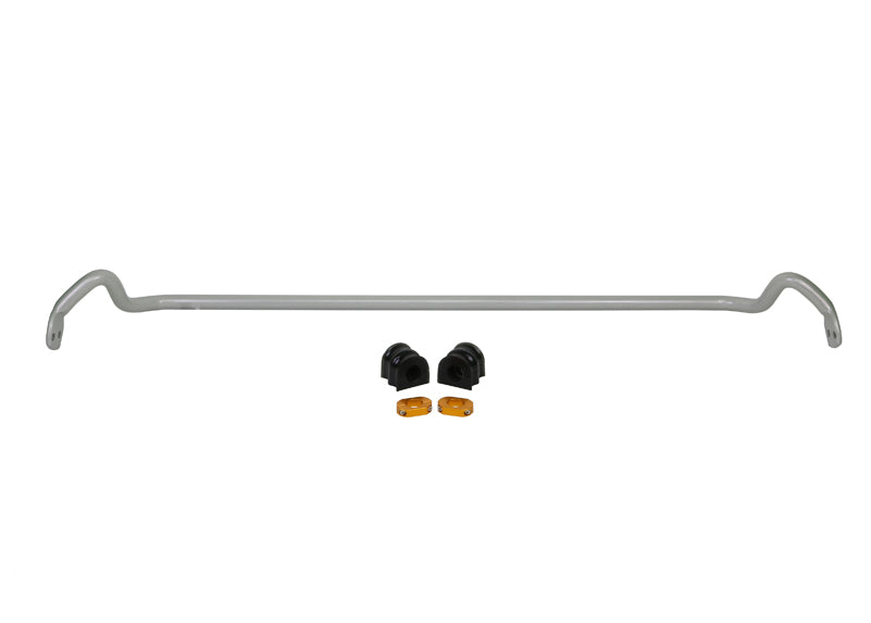 Front Sway Bar 22mm Heavy Duty Blade Adjustable Subaru Impreza WRX & STI GD GG 2001-2007