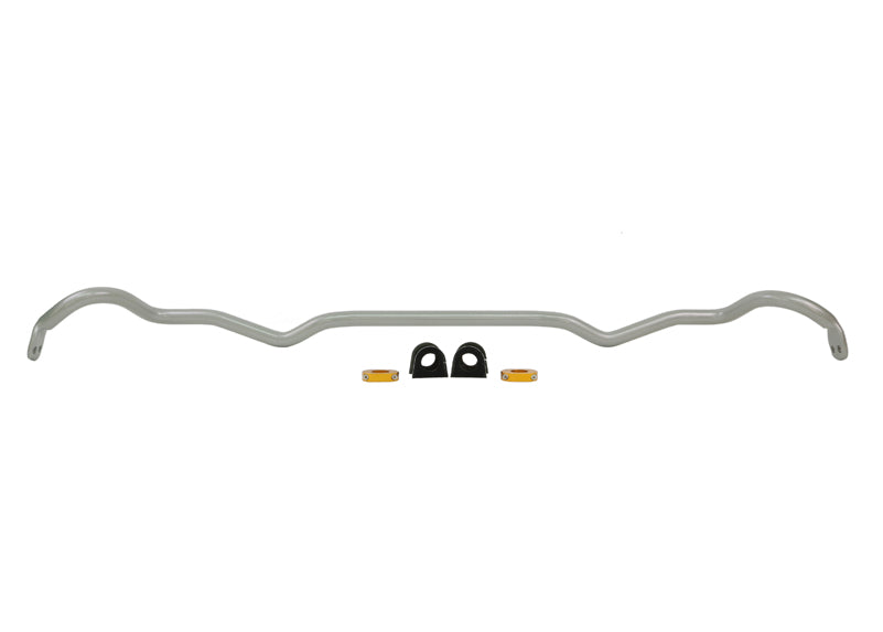 Front Sway Bar - 22mm 2 Point Adjustable to Suit Subaru Impreza GE GH, Legacy BL and Outback BP