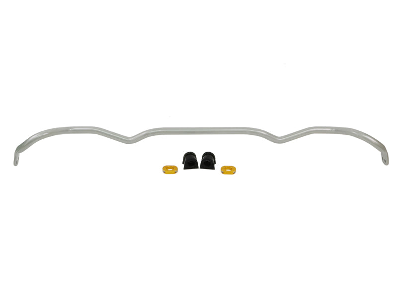 Front Sway Bar - 22mm 2 Point Adjustable to Suit Subaru Impreza GE GH, Legacy BL and Outback BP