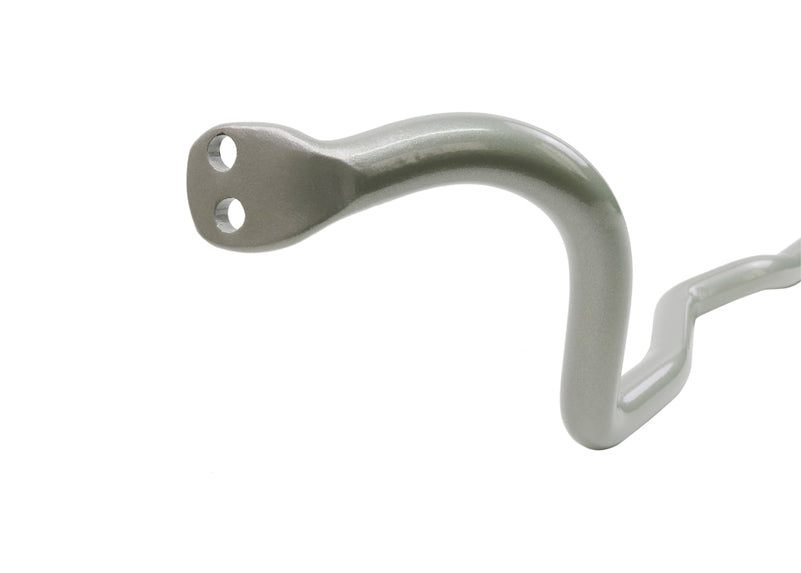 Front Sway Bar - 22mm 2 Point Adjustable to Suit Subaru Impreza GE GH, Legacy BL and Outback BP