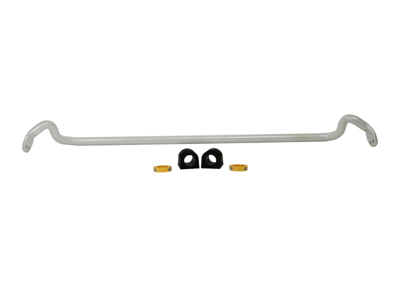 Front Sway Bar 27mm XX Heavy Duty Blade Adjustable MOTORPSORT Subaru Impreza WRX STI GD GG 2003-2006