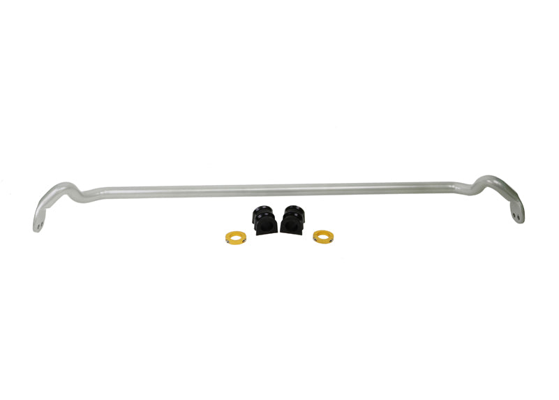 Front Sway Bar 27mm XX Heavy Duty Blade Adjustable MOTORPSORT Subaru Impreza WRX STI GD GG 2003-2006