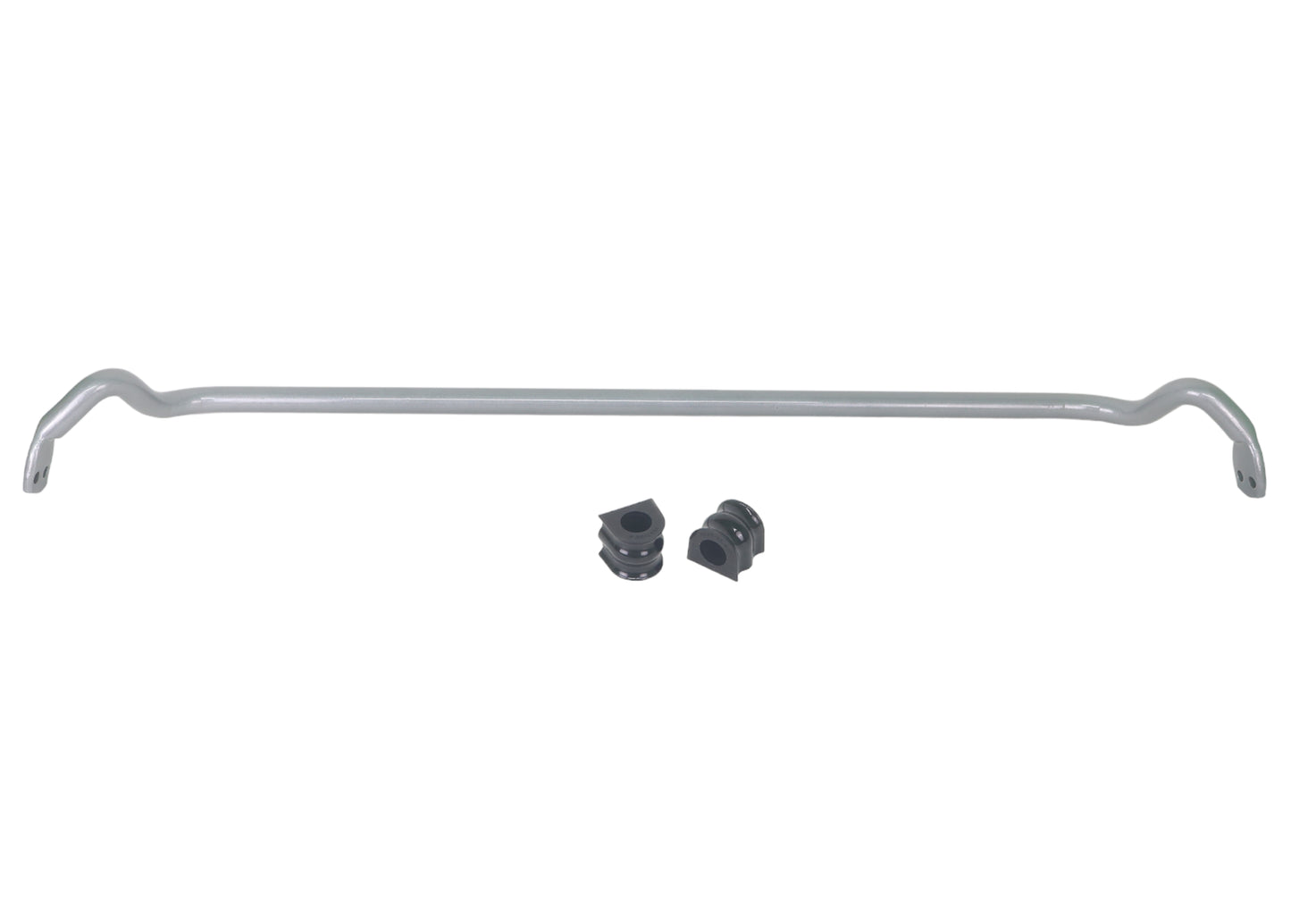 Front Sway Bar 24mm X Heavy Duty Blade Adjustable Subaru Impreza WRX STI GD GG 2003-2006