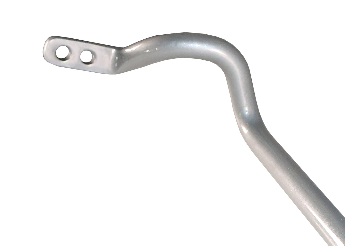 Front Sway Bar - 22mm 2 Point Adjustable to Suit Subaru BRZ and Toyota 86 / GR86