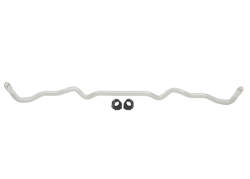 Front Sway Bar 26mm Heavy Duty Blade Adjustable Subaru WRX VA 2014-2021