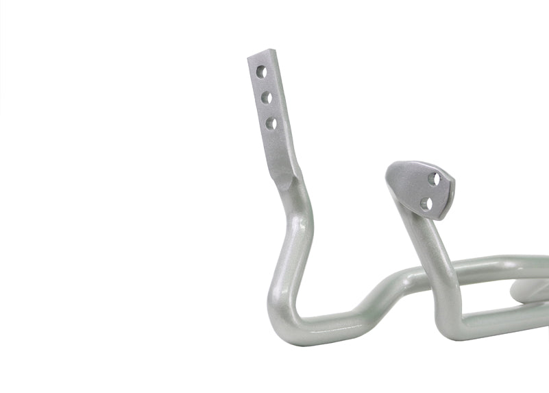 Front & Rear Sway Bar Kit Subaru Impreza WRX GG 2000-2002