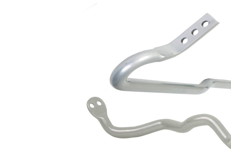 Front & Rear Sway Bar Kit Subaru Impreza WRX VA 2014-2019