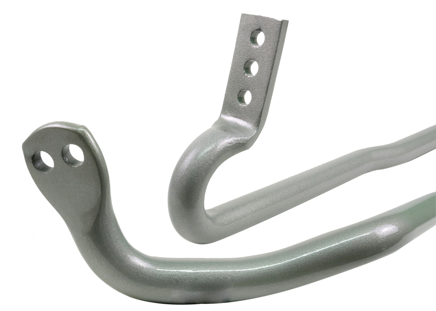 Front & Rear Sway Bar Kit Subaru Forester SJ Turbo 2013-2018