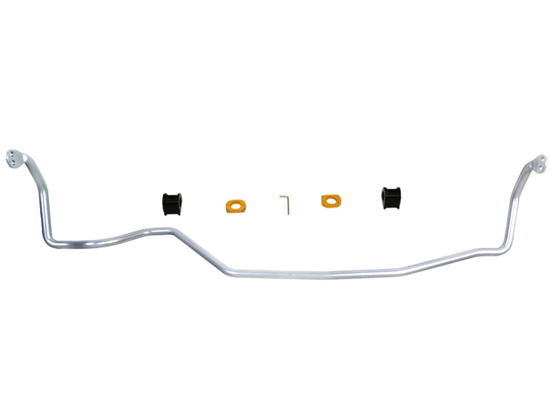 Rear Sway Bar - 20mm 2 Point Adjustable to Suit Subaru Legacy BE and Outback BH