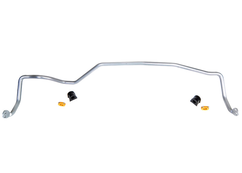 Rear Sway Bar - 20mm 2 Point Adjustable to Suit Subaru Legacy BE and Outback BH