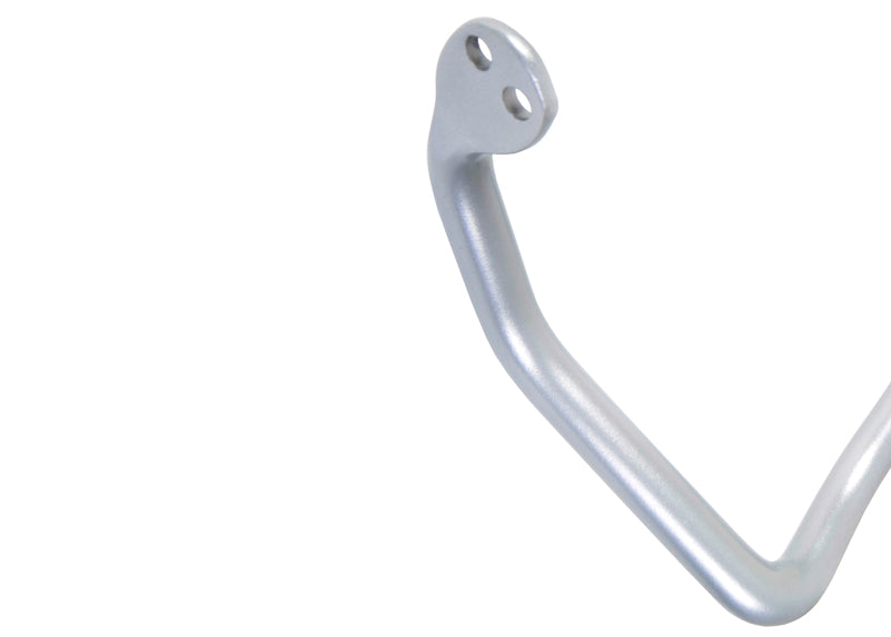 Rear Sway Bar - 20mm 2 Point Adjustable to Suit Subaru Legacy BE and Outback BH