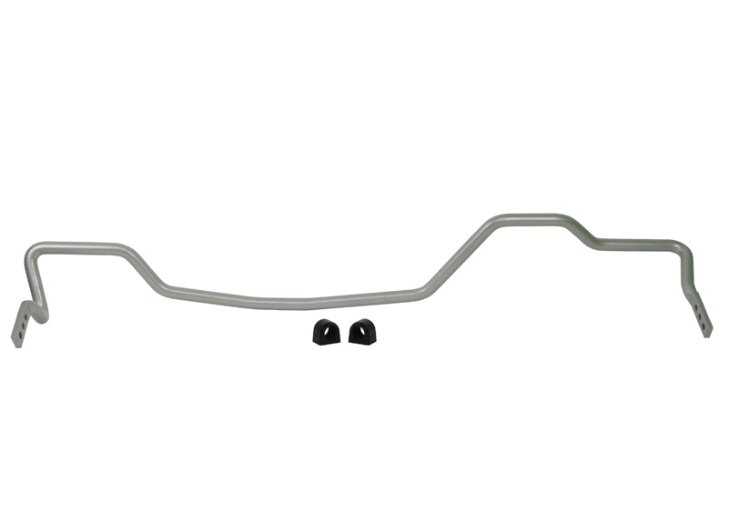 Rear Sway Bar 22mm XX Heavy Duty Blade Adjustable MOTORSPORT Subaru Legacy BC BD BF BG 1989-1998