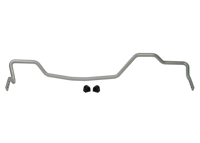 Rear Sway Bar 22mm XX Heavy Duty Blade Adjustable MOTORSPORT Subaru Legacy BC BD BF BG 1989-1998
