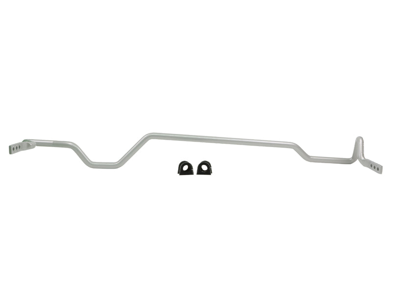 Rear Sway Bar 22mm Heavy Duty Blade Adjustable Subaru Impreza WRX & STI GD GG 2003-2007
