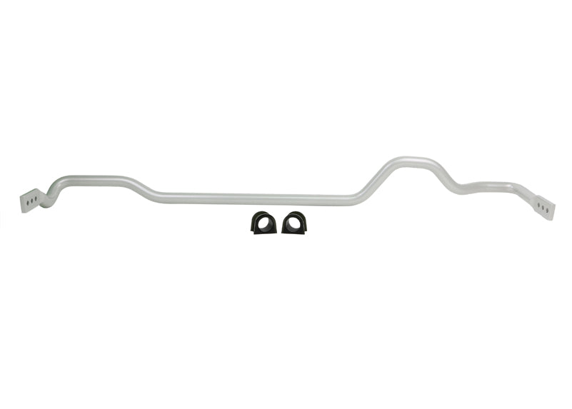 Rear Sway Bar 27mm Adjustable MOTORSPORT Subaru Impreza WRX STI GD GG 2003-2007