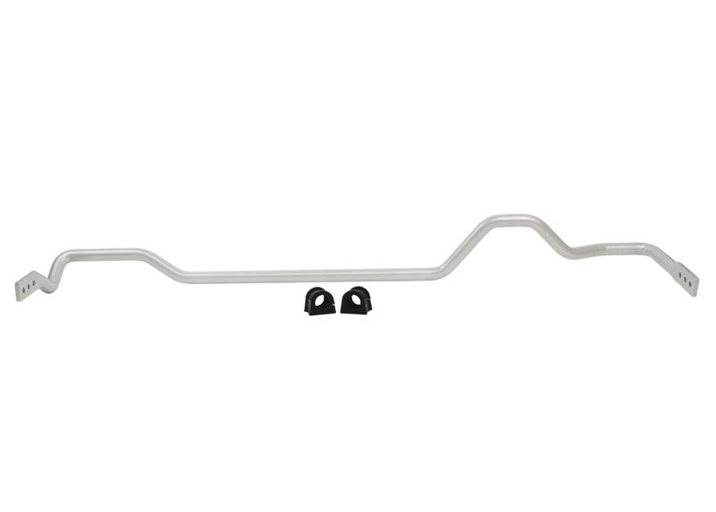 Rear Sway Bar 24mm X Heavy Duty Blade Adjust. Subaru Impreza WRX STI GD GG 2003-2007