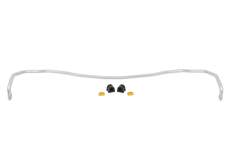 Rear Sway Bar 20mm Heavy Duty Blade Adjustable Subaru Legacy BL BP 2003-2009