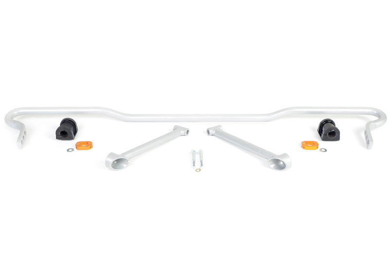 Rear Sway Bar 22mm X Heavy Duty Blade Adjustable Subaru Forester SH SJ & Impreza WRX & STI 2008-2018