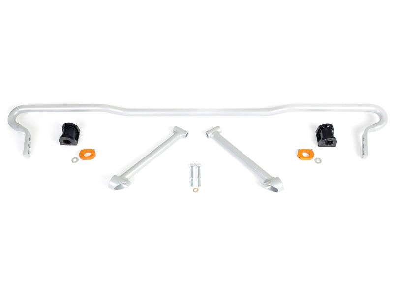 Rear Sway Bar 22mm X Heavy Duty Blade Adjustable Subaru Forester SH SJ & Impreza WRX & STI 2008-2018
