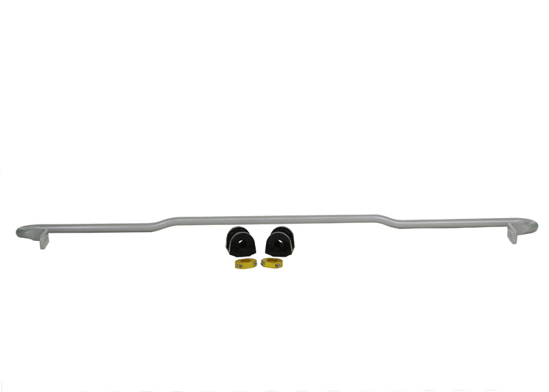 Rear Sway Bar - 18mm 3 Point Adjustable to Suit Subaru BRZ ZC6 and Toyota 86