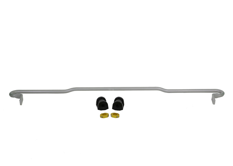 Rear Sway Bar - 18mm 3 Point Adjustable to Suit Subaru BRZ ZC6 and Toyota 86