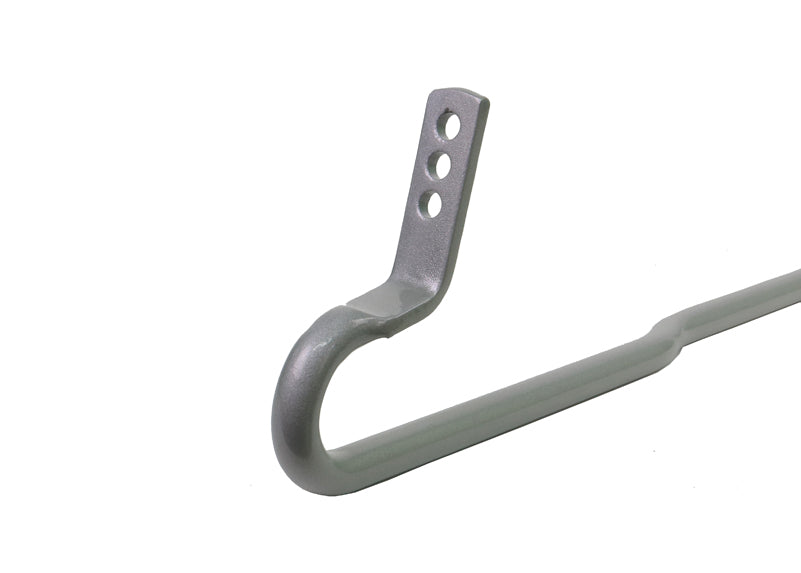 Rear Sway Bar - 18mm 3 Point Adjustable to Suit Subaru BRZ ZC6 and Toyota 86