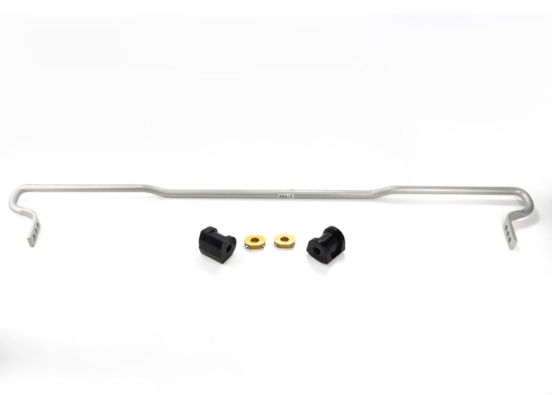 Rear Sway Bar - 16mm 3 Point Adjustable to Suit Subaru BRZ ZC6 and Toyota 86