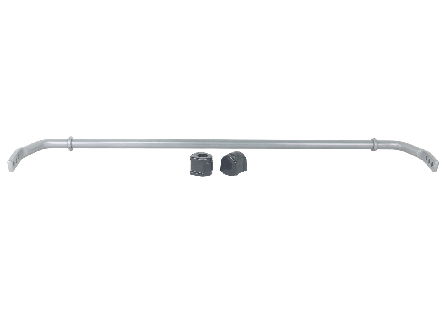 Rear Sway Bar - 22mm 3 Point Adjustable - Subaru WRX VB 2022-On