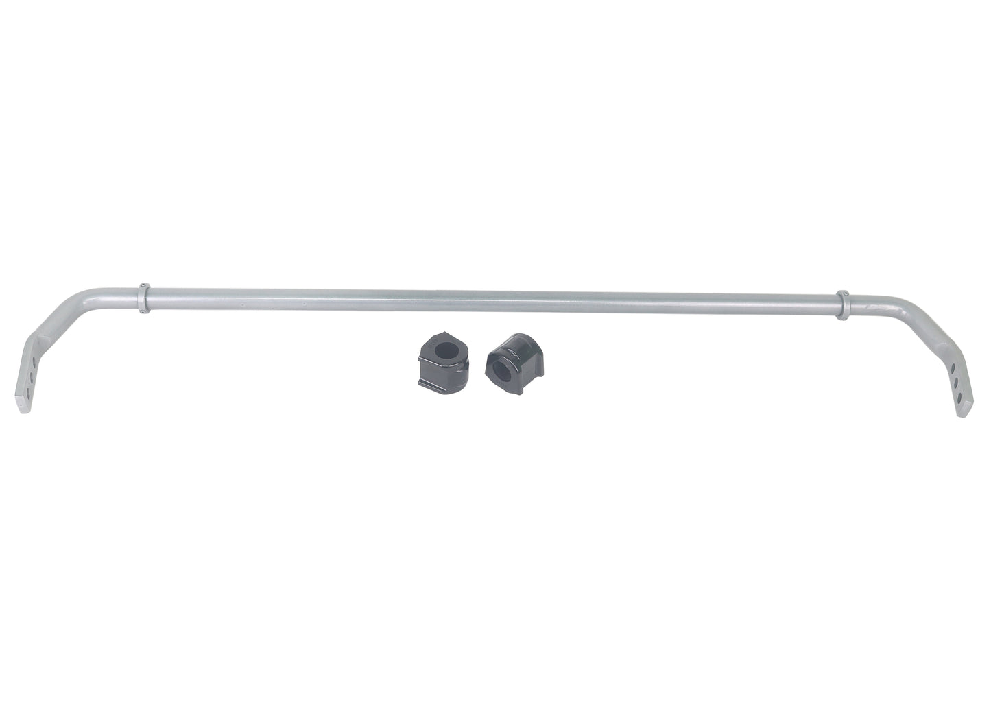 Rear Sway Bar - 22mm 3 Point Adjustable - Subaru WRX VB 2022-On