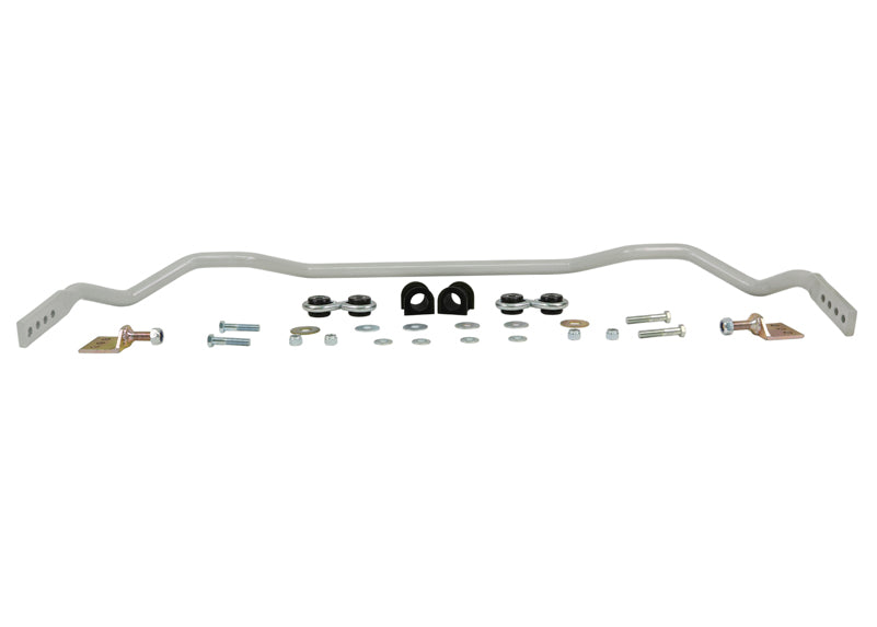 Front Sway Bar 24mm Heavy Duty Blade Adjustable Toyota Corolla AE85 AE86 1983-1987
