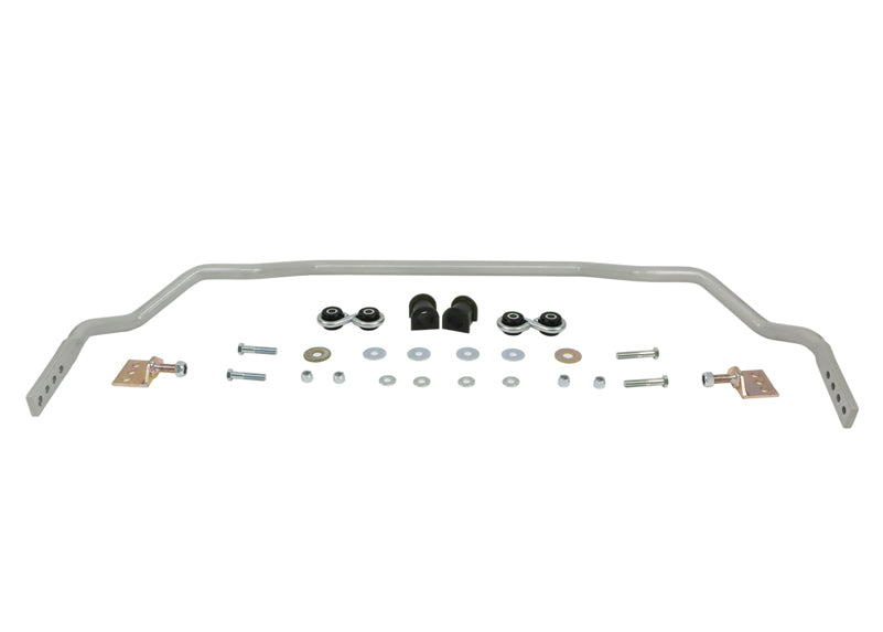 Front Sway Bar 24mm Heavy Duty Blade Adjustable Toyota Corolla AE85 AE86 1983-1987