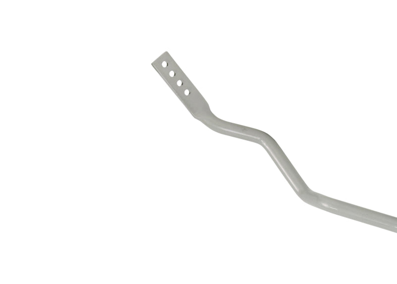 Front Sway Bar 24mm Heavy Duty Blade Adjustable Toyota Corolla AE85 AE86 1983-1987
