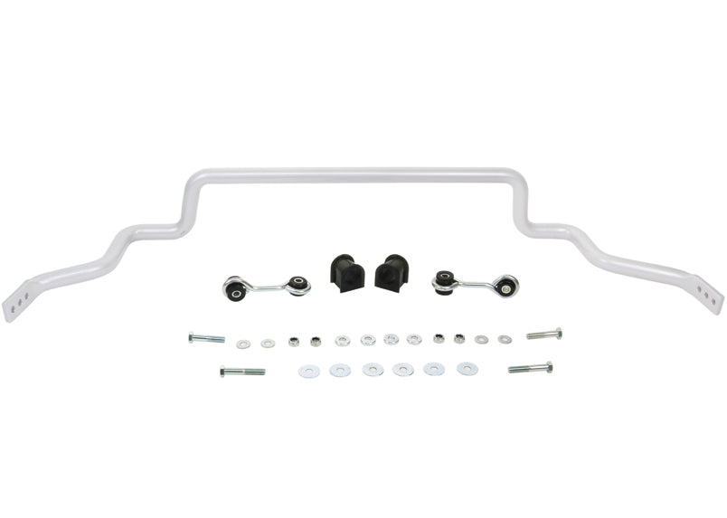 Front Sway Bar 30mm Heavy Duty Blade Adjustable Toyota Supra MA70 MA71 1983-1993