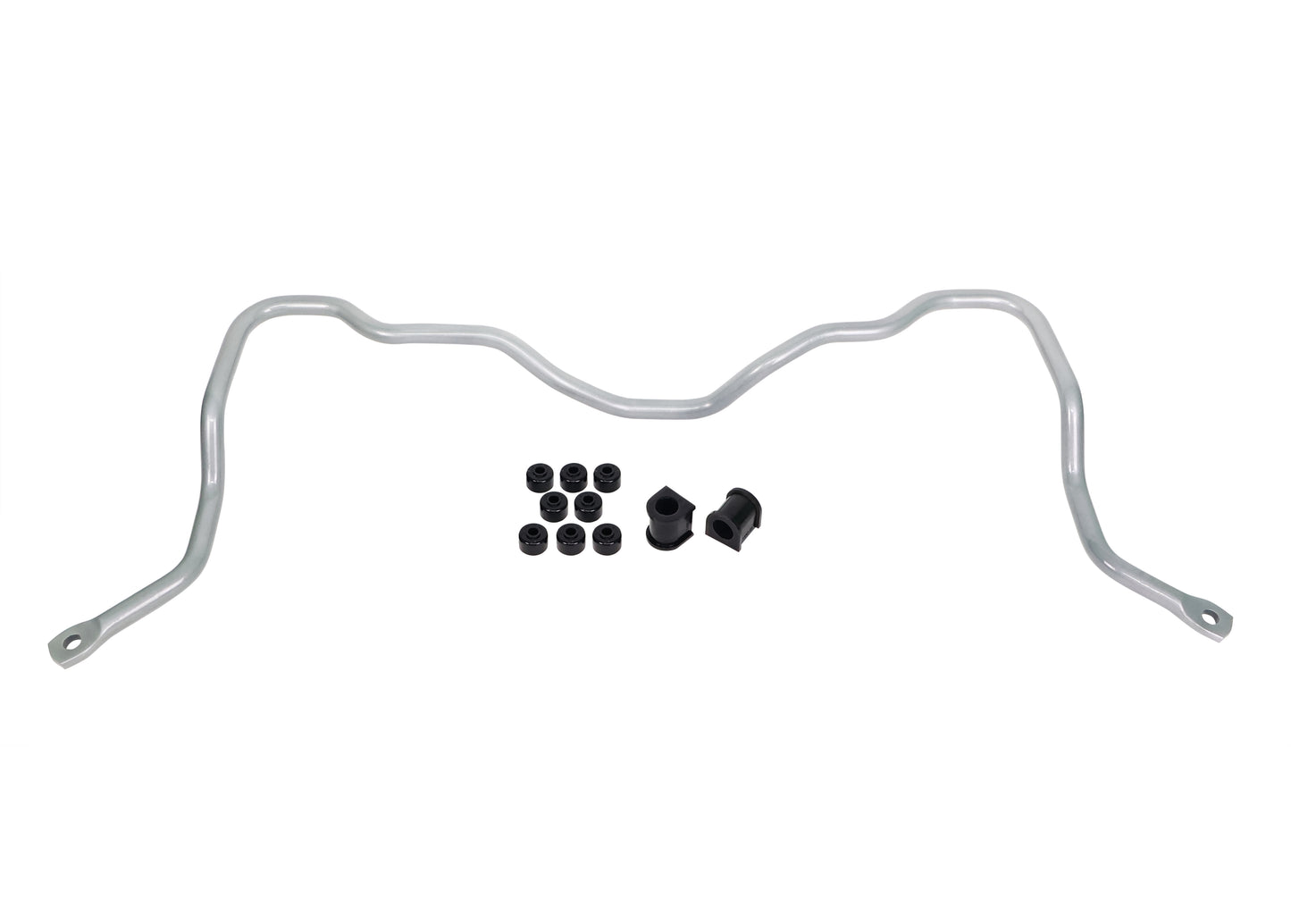 22mm Front Sway Bar Kit - AE82 Corolla FX16