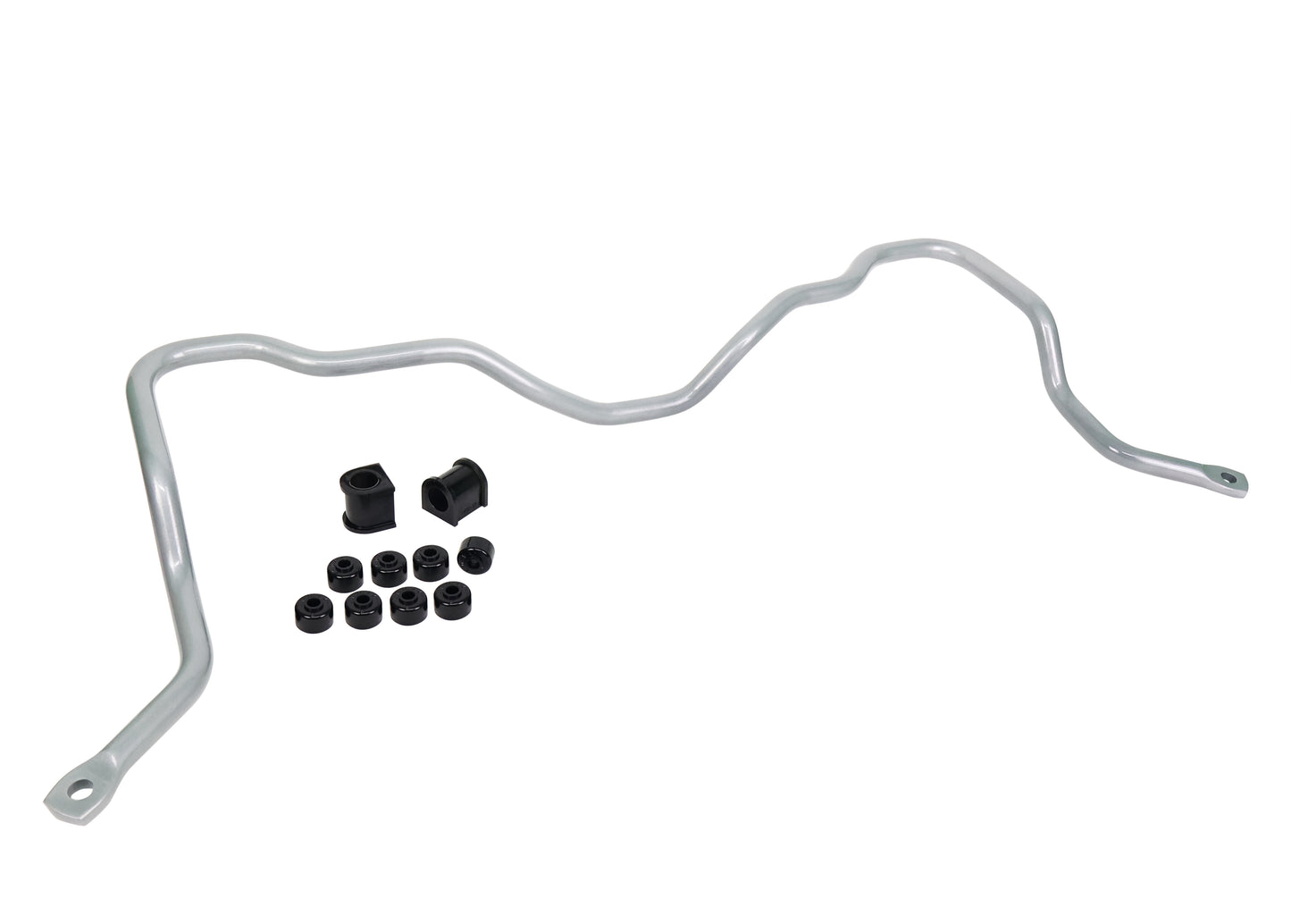 22mm Front Sway Bar Kit - AE82 Corolla FX16