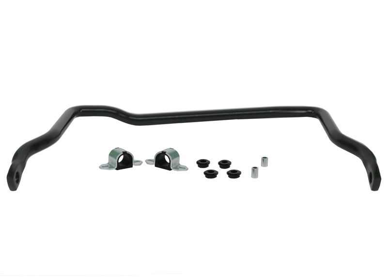 Front Sway Bar 33mm X Heavy Duty Toyota Landcruiser 80 & 105 Series 1990-2007