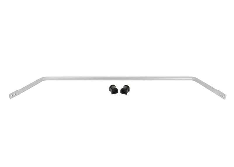 Front Sway Bar - 22mm 2 Point Adjustable to Suit Toyota MR2 ZZW30