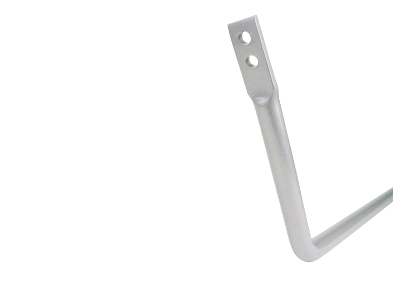 Front Sway Bar - 22mm 2 Point Adjustable to Suit Toyota MR2 ZZW30