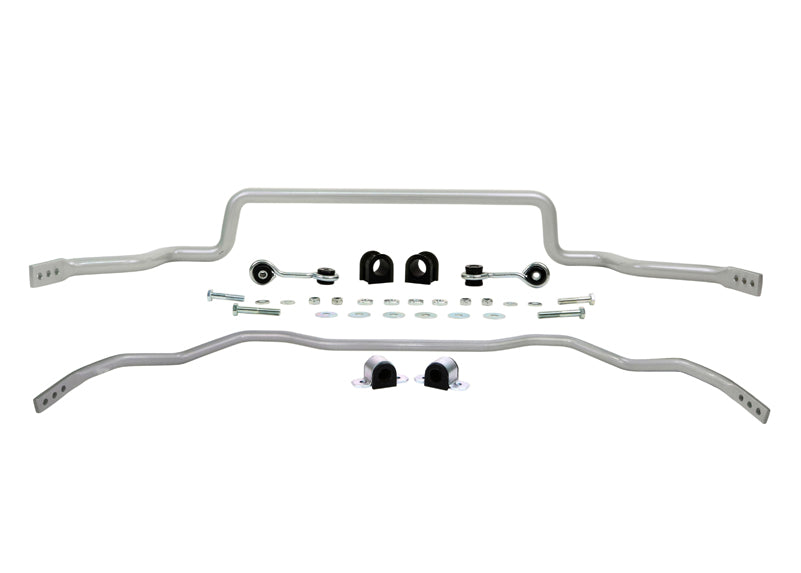 Front & Rear Sway Bar Kit Toyota Supra MA70 MA71 1984-1992