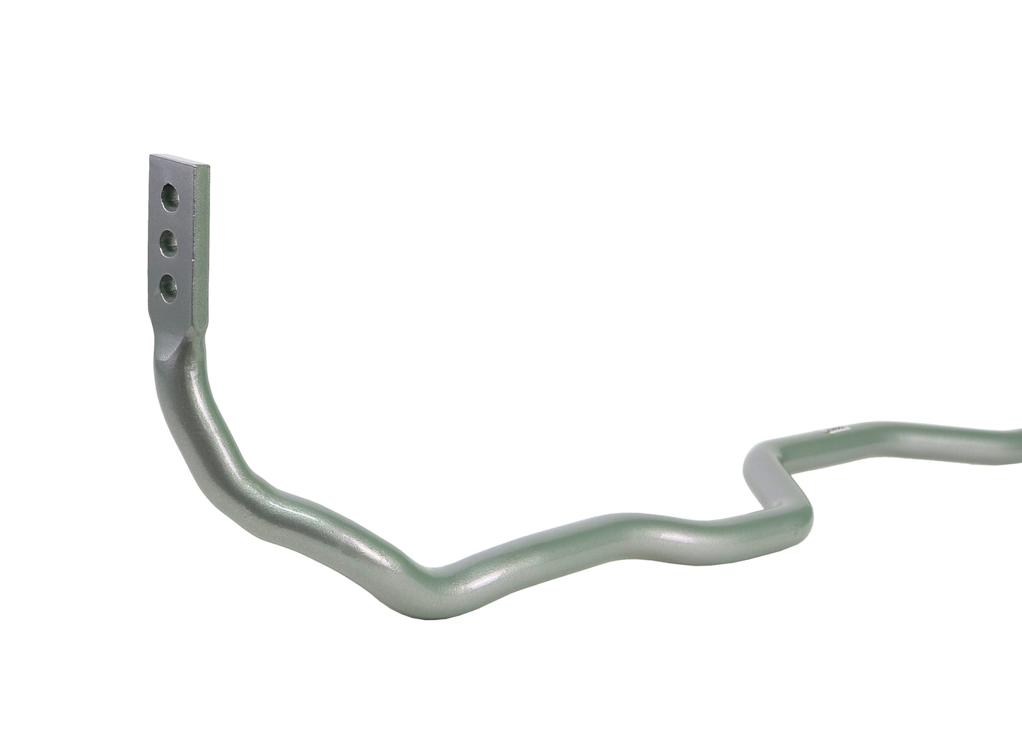 Rear Sway Bar - 24mm 3 Point Adjustable to Suit Toyota GR Corolla and GR Yaris