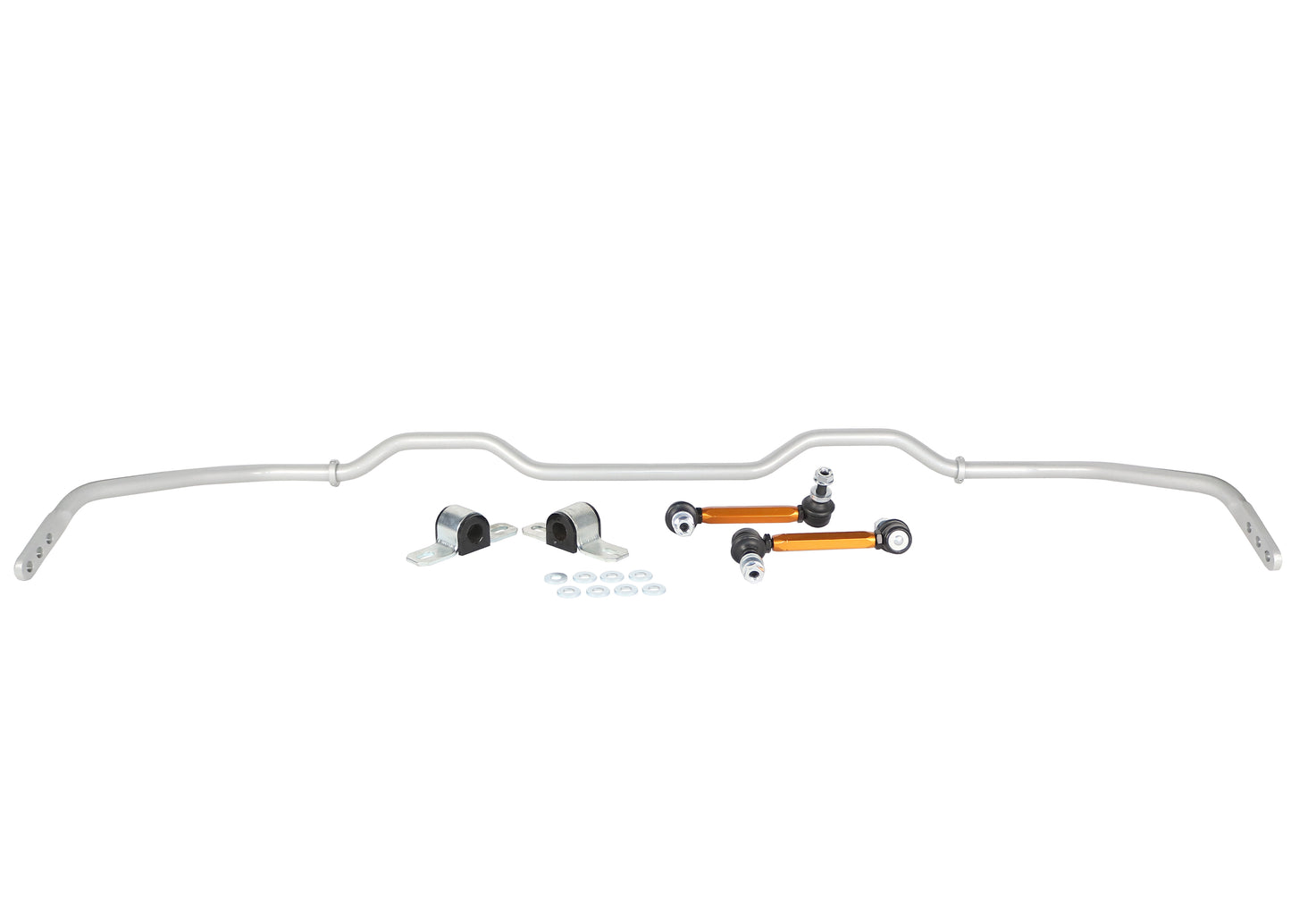 Rear Sway Bar - 20mm 3 Point Adjustable