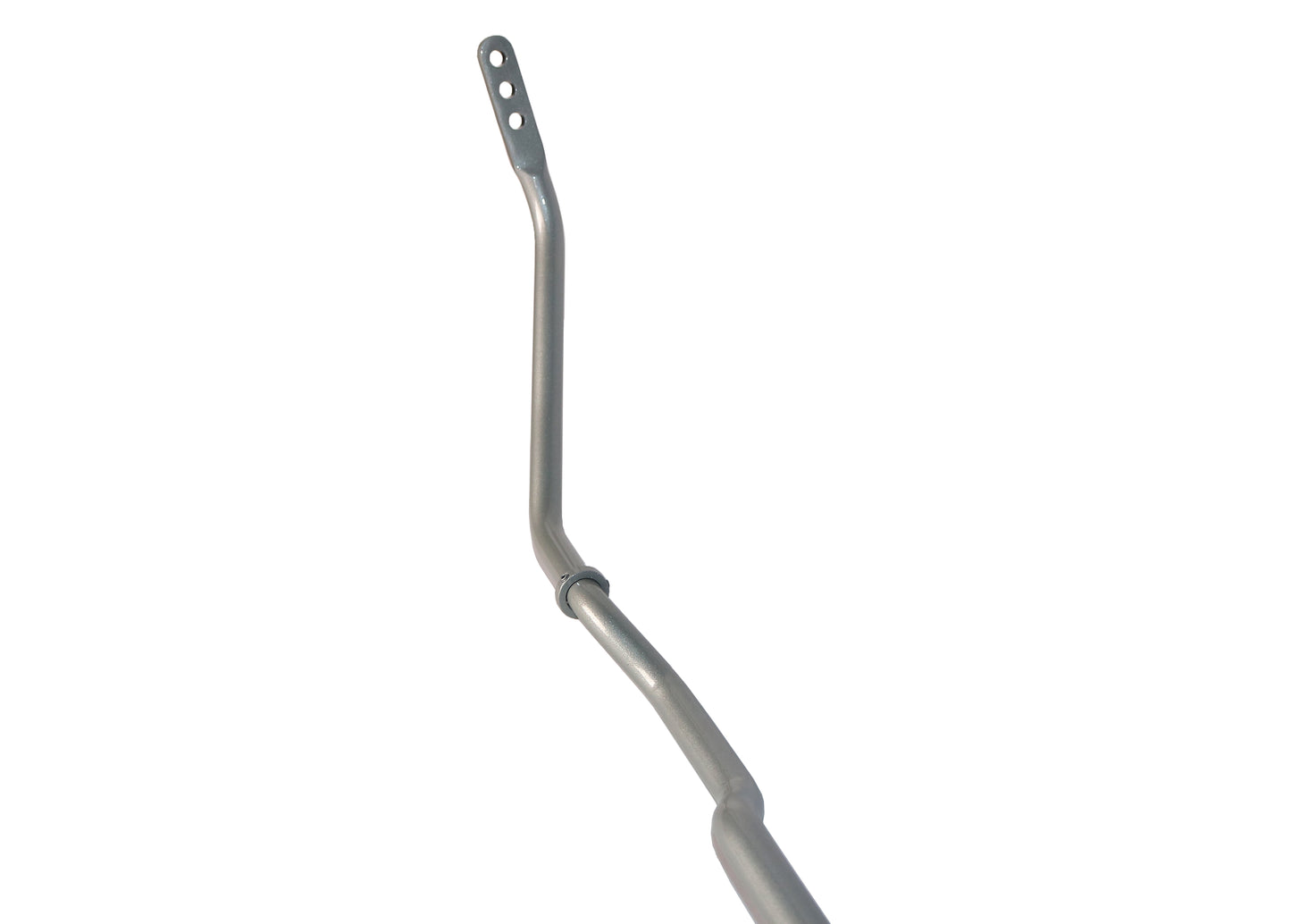 Rear Sway Bar - 20mm 3 Point Adjustable
